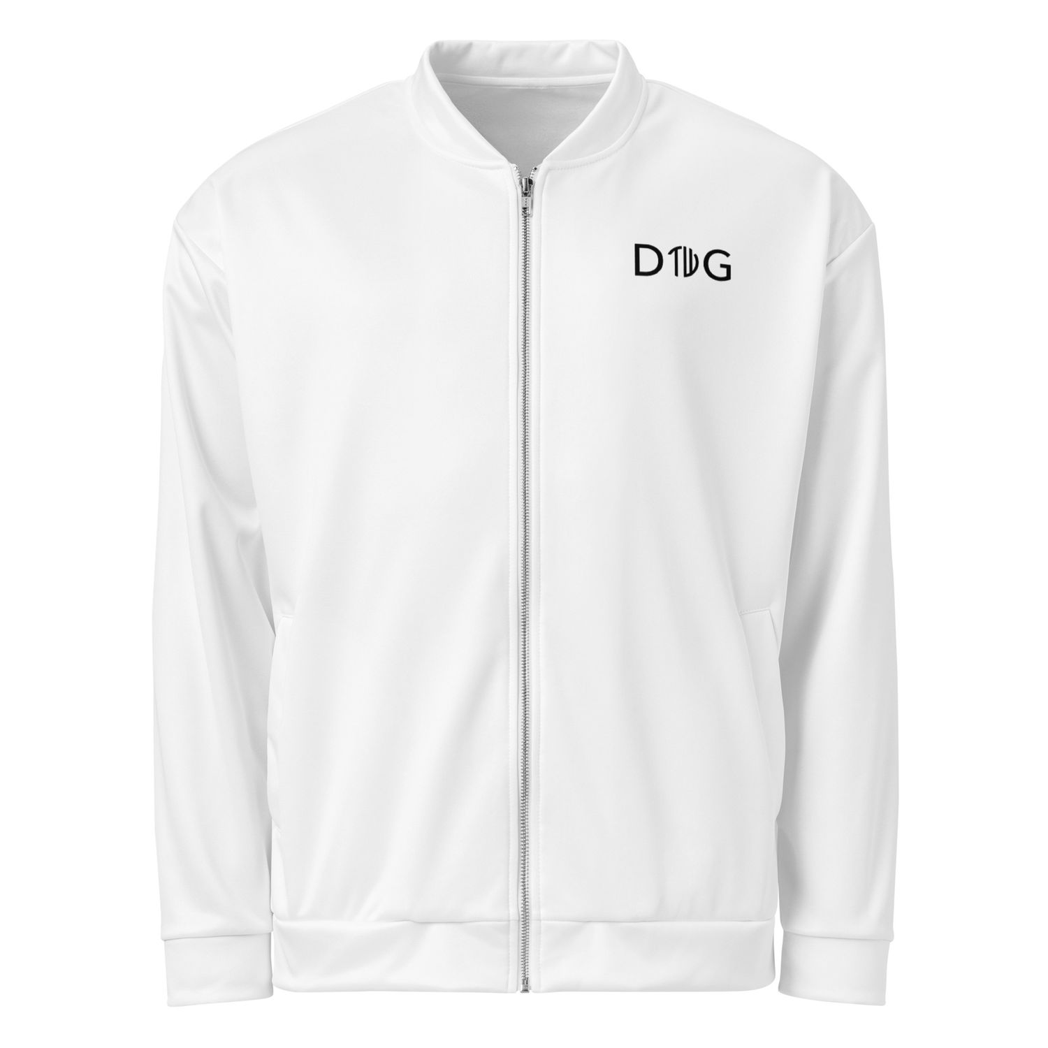 Hochwertige D.O.G. Bomberjacke