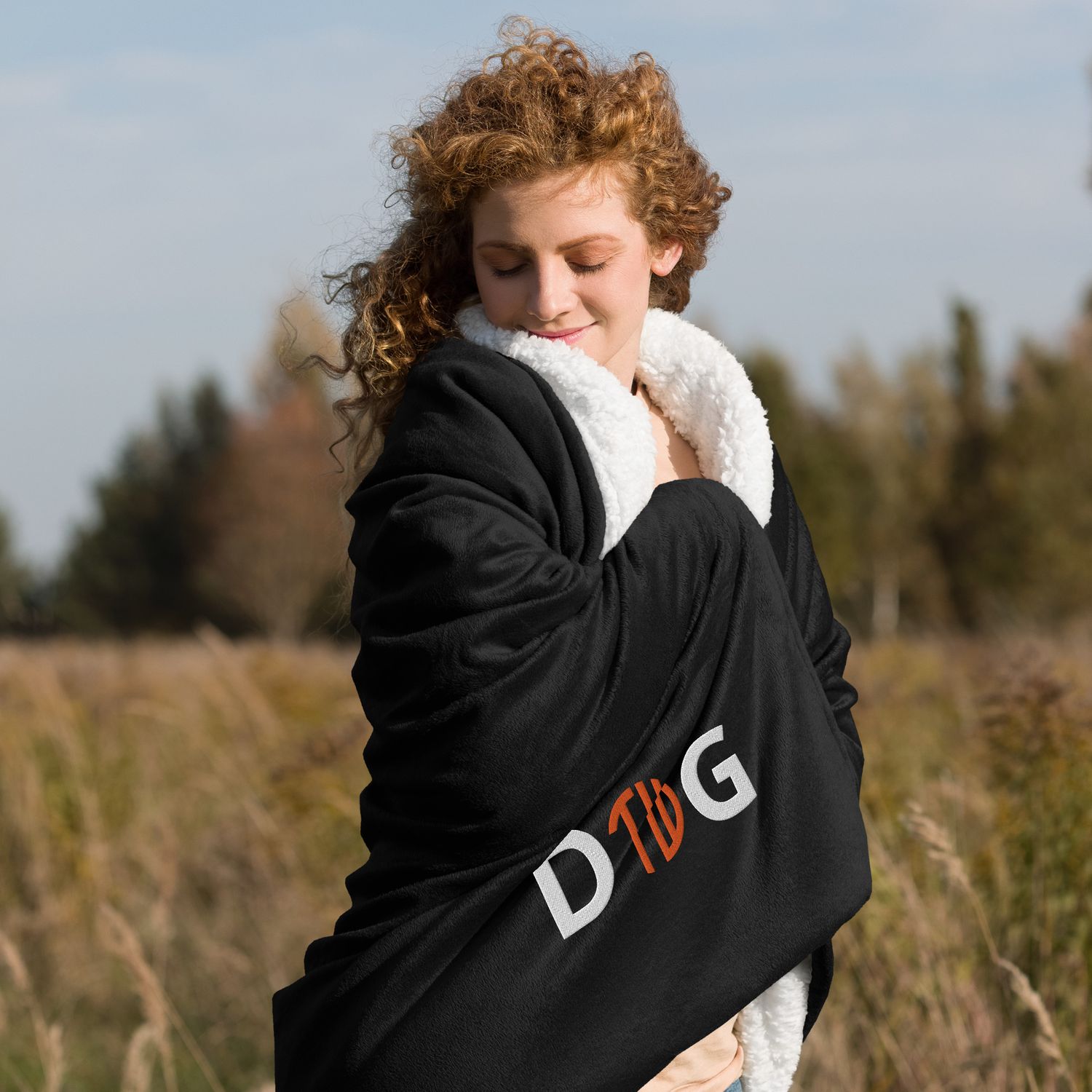 D.O.G. Premium Sherpa Decke