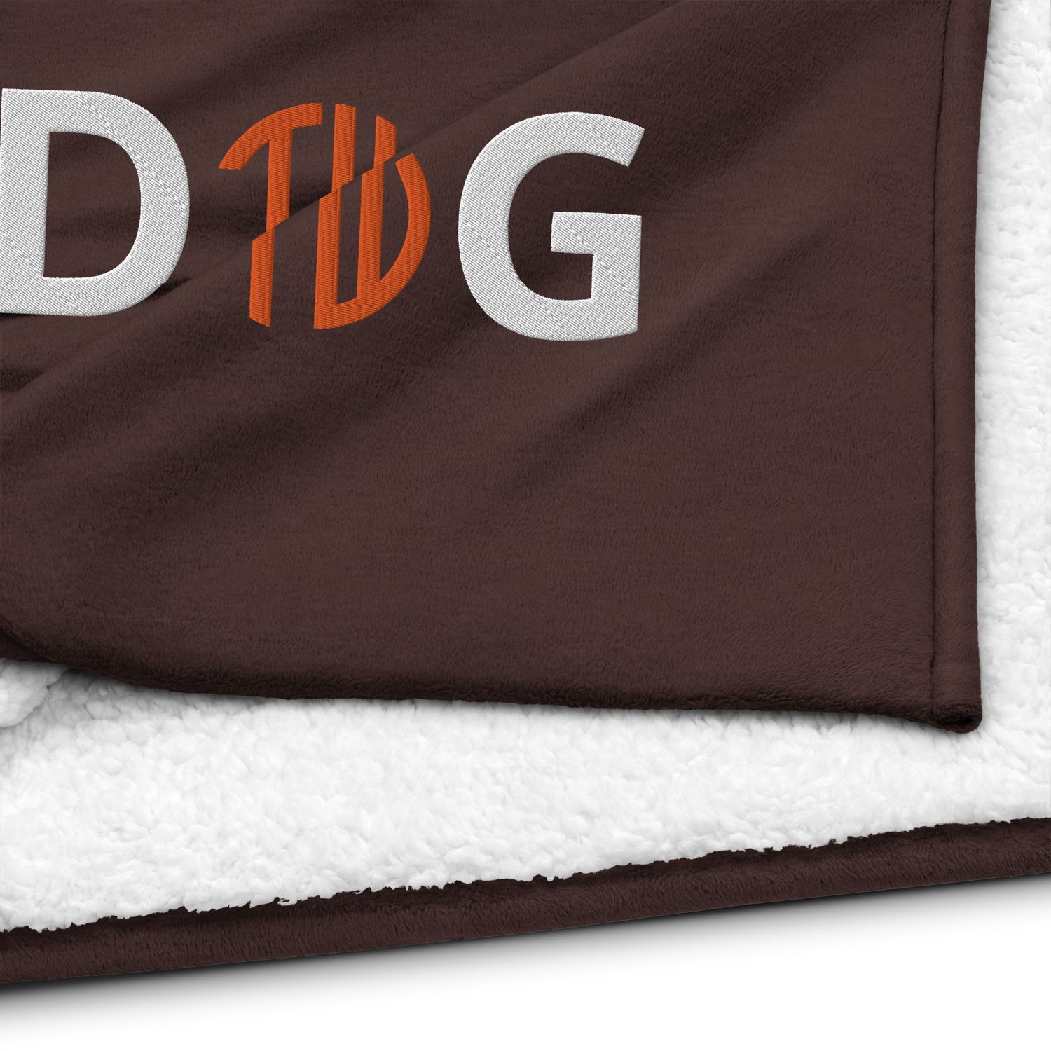 D.O.G. Premium Sherpa Decke