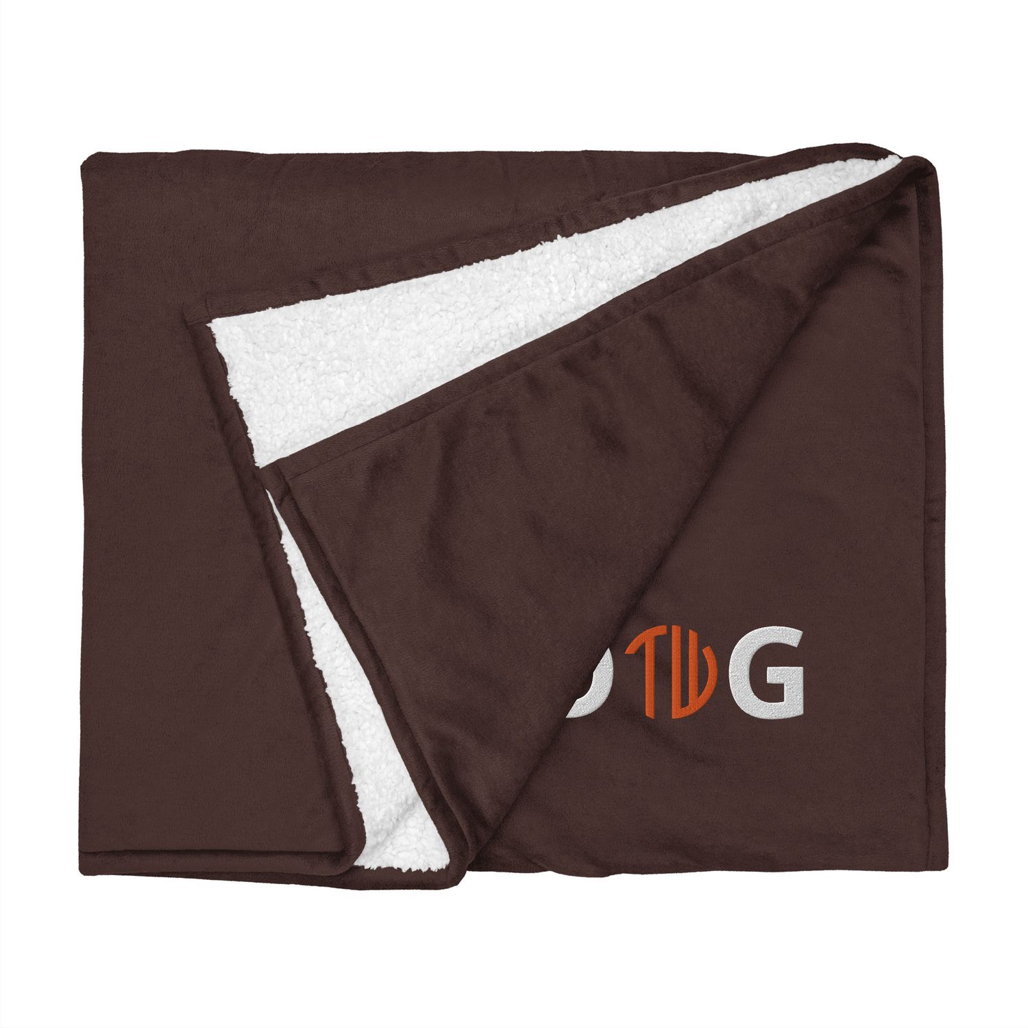 D.O.G. Premium Sherpa Decke