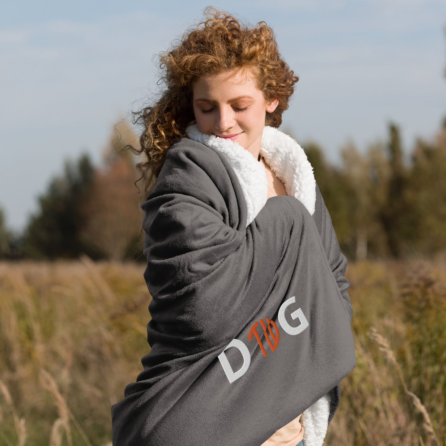D.O.G. Premium Sherpa Decke
