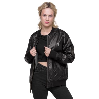 Robust jackets