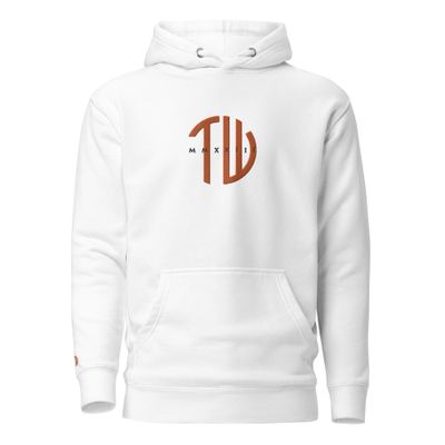 First-class hoodies