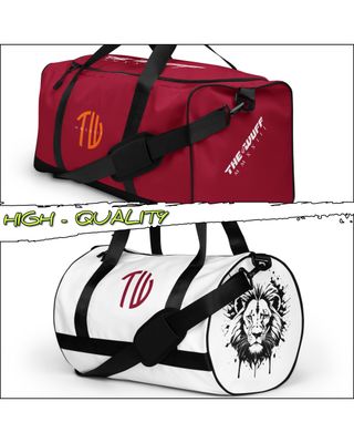 》ACTIVE BAGS