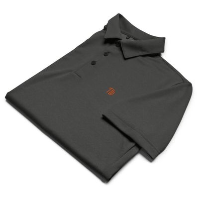 Elegant polo shirts
