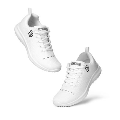Breathable shoes