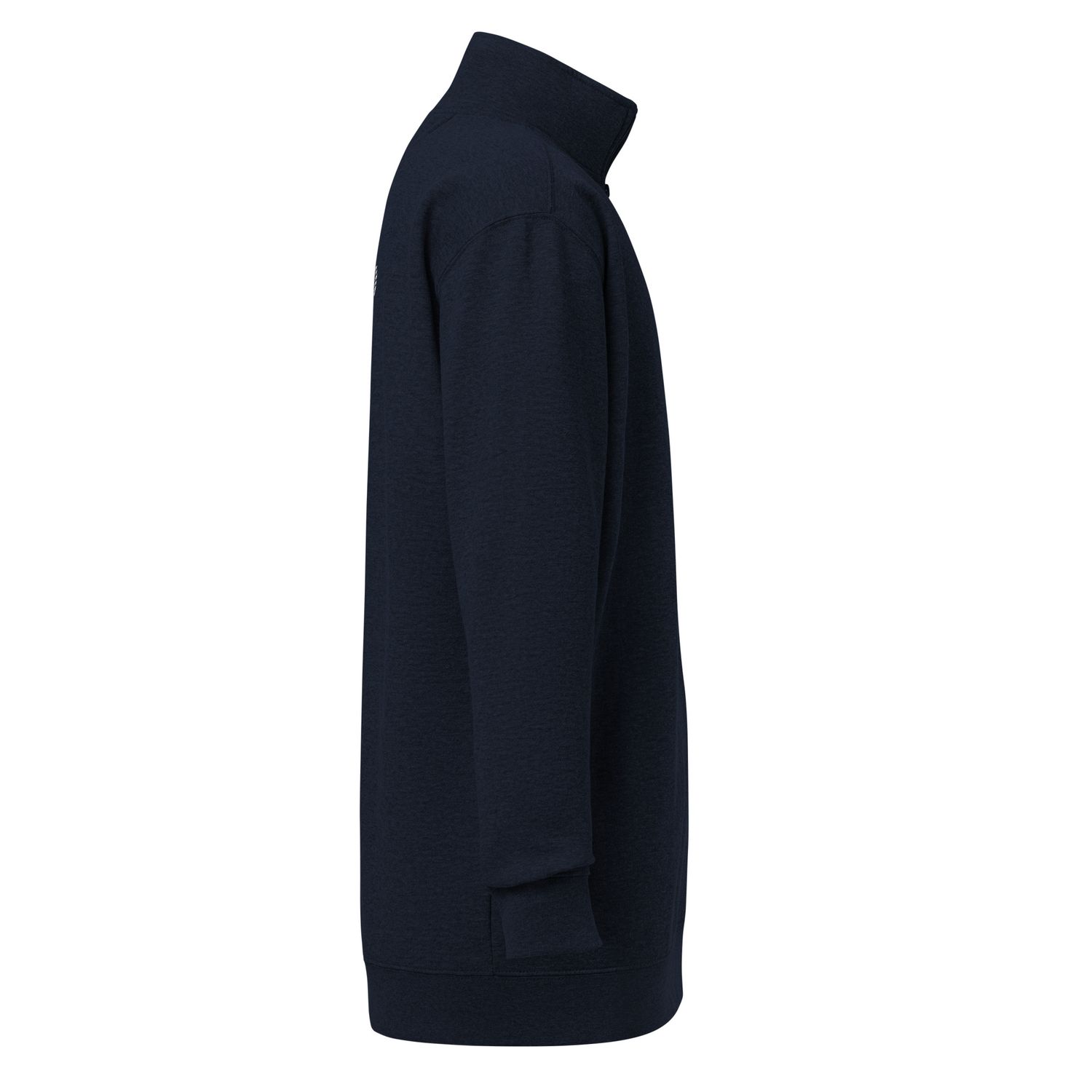 Unisex Fleece-Pullover