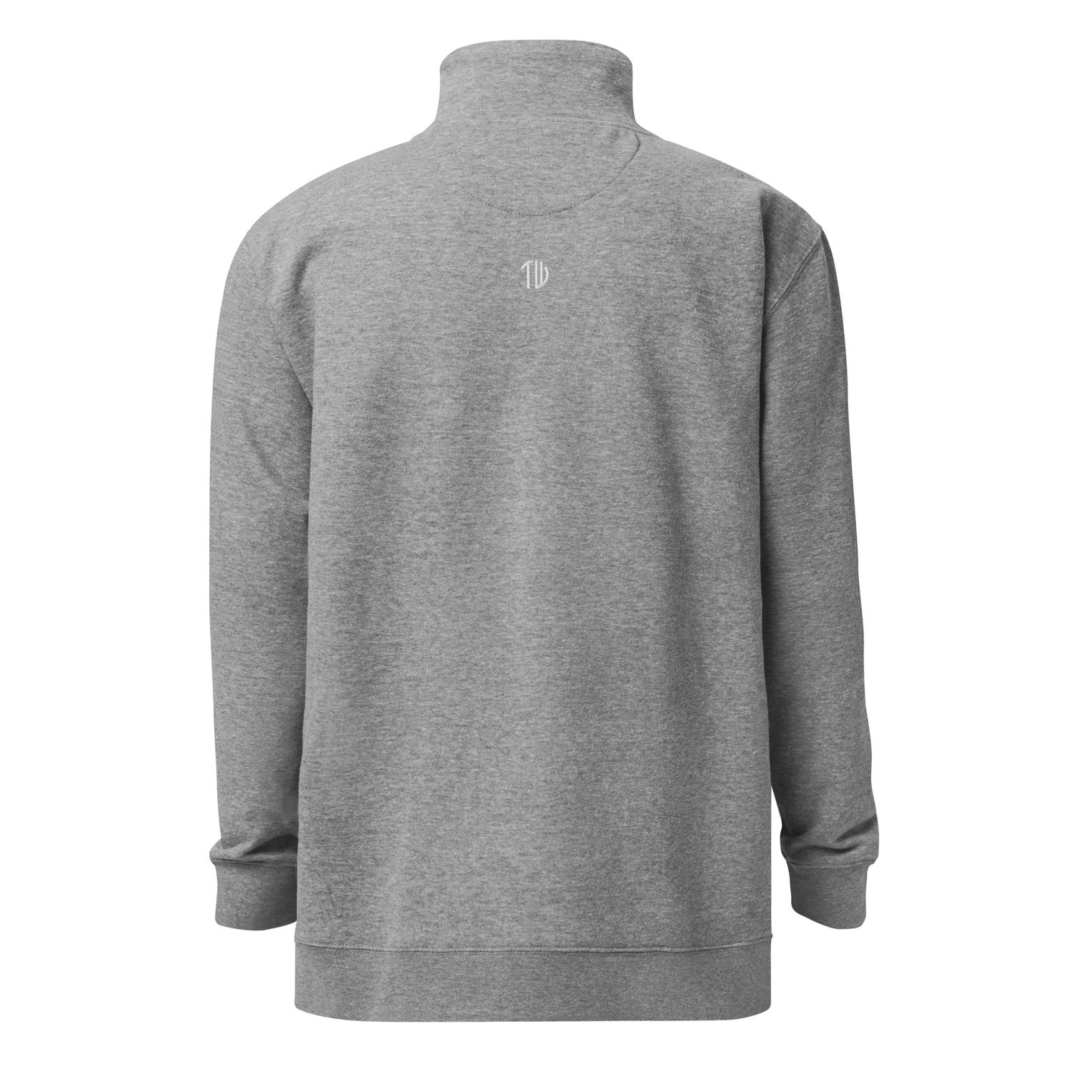 Unisex Fleece-Pullover