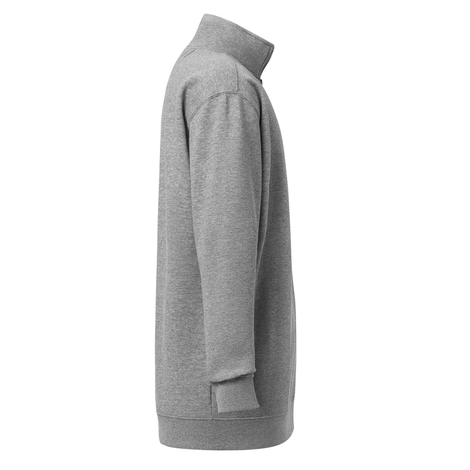 Unisex Fleece-Pullover