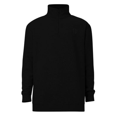Unisex Fleece-Pullover