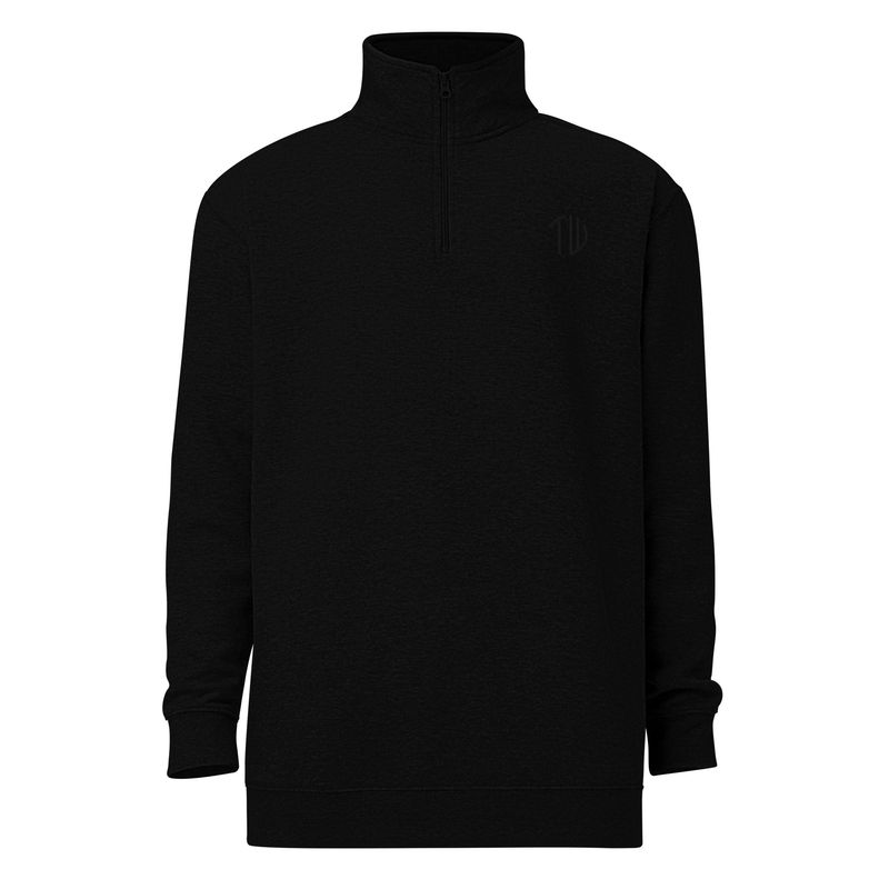 Unisex Fleece-Pullover