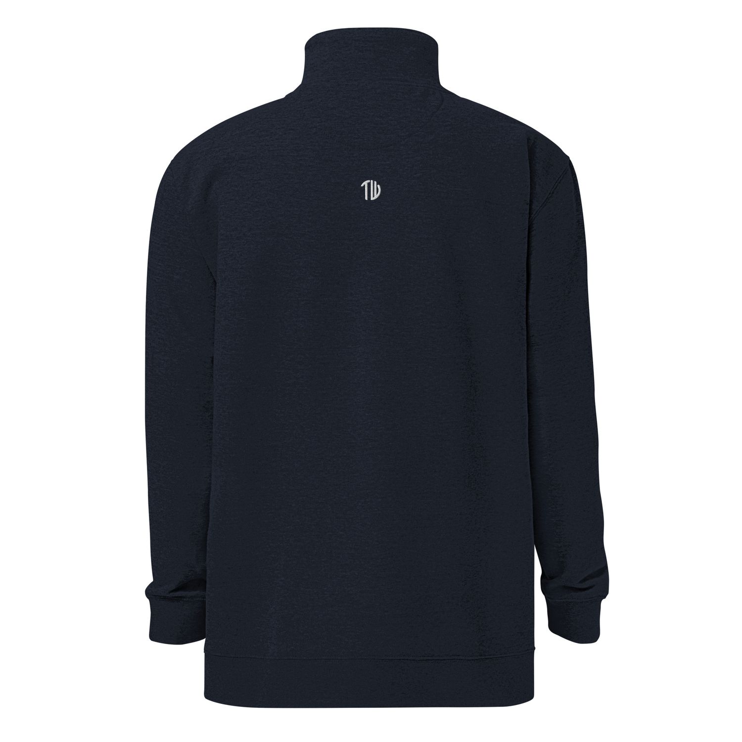 Unisex Fleece-Pullover
