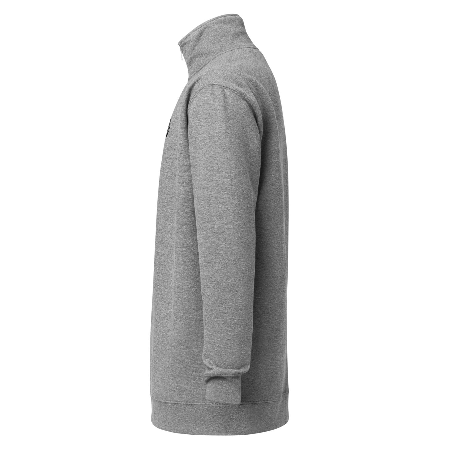 Unisex Fleece-Pullover