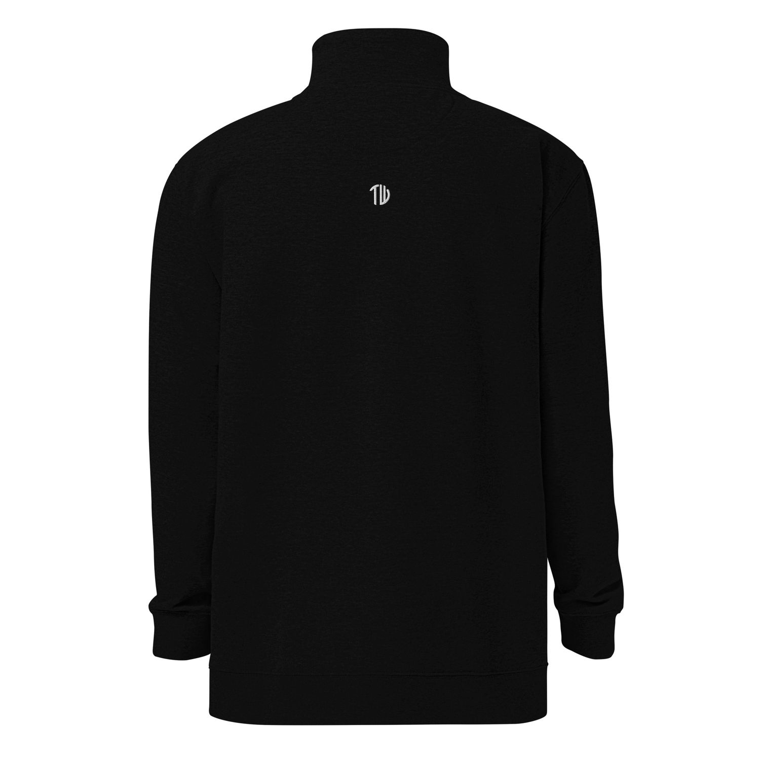 Unisex Fleece-Pullover