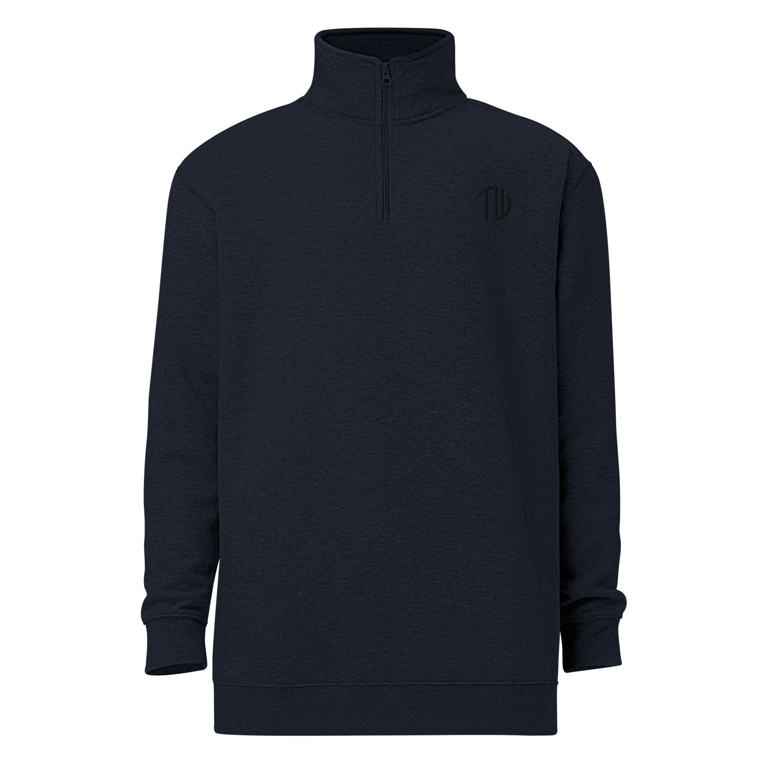 Unisex Fleece-Pullover