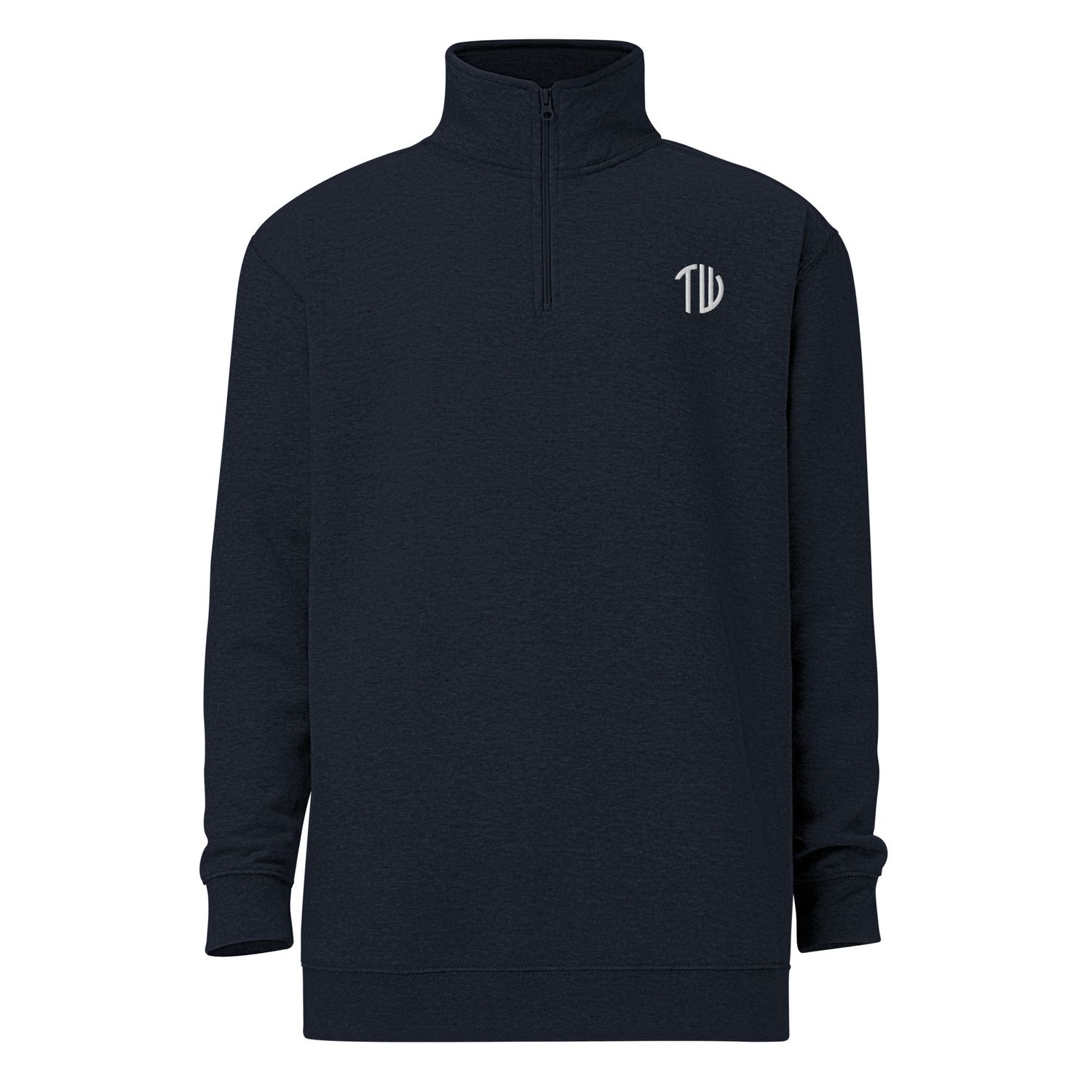 Unisex Fleece-Pullover