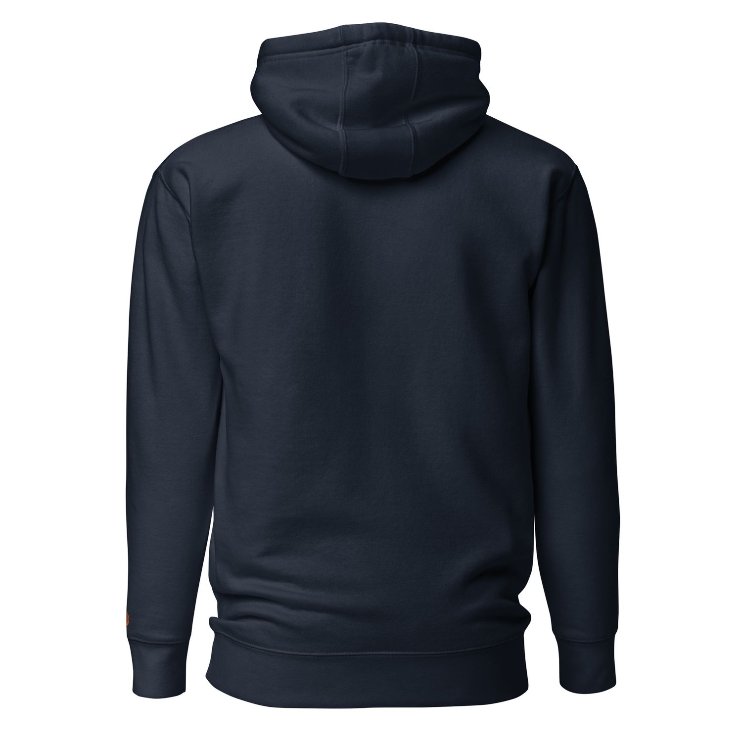 D.O.G. Unisex-Kapuzenpullover