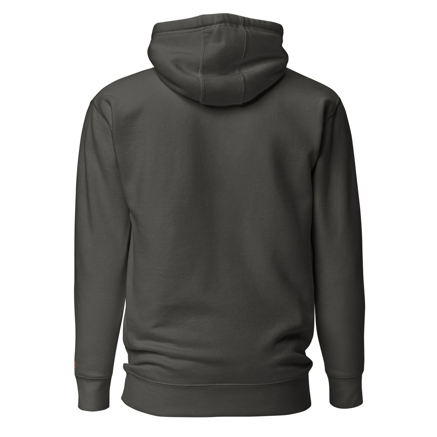 D.O.G. Unisex-Kapuzenpullover