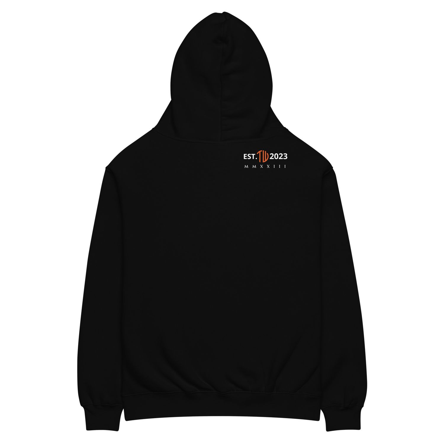 D.O.G. Oversized-Unisex-Hoodie