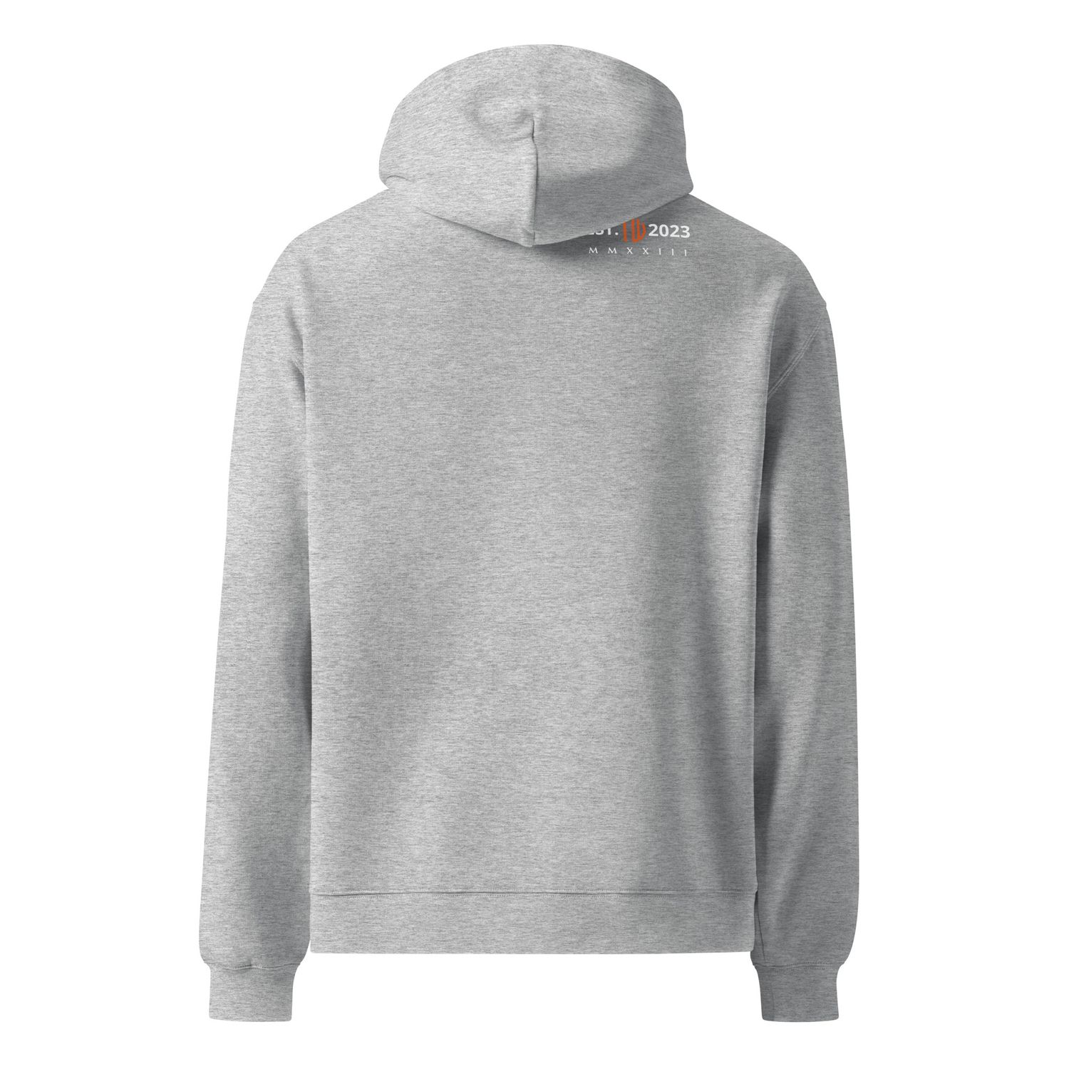 D.O.G. Oversized-Unisex-Hoodie