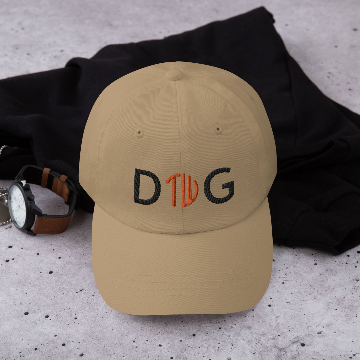 D.O.G. Dad-Hat