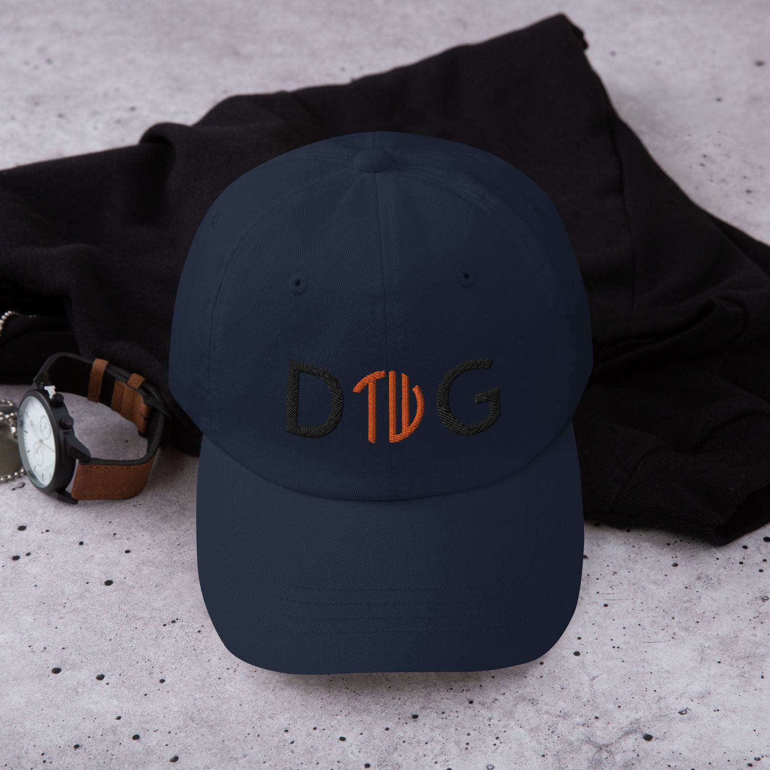 D.O.G. Dad-Hat