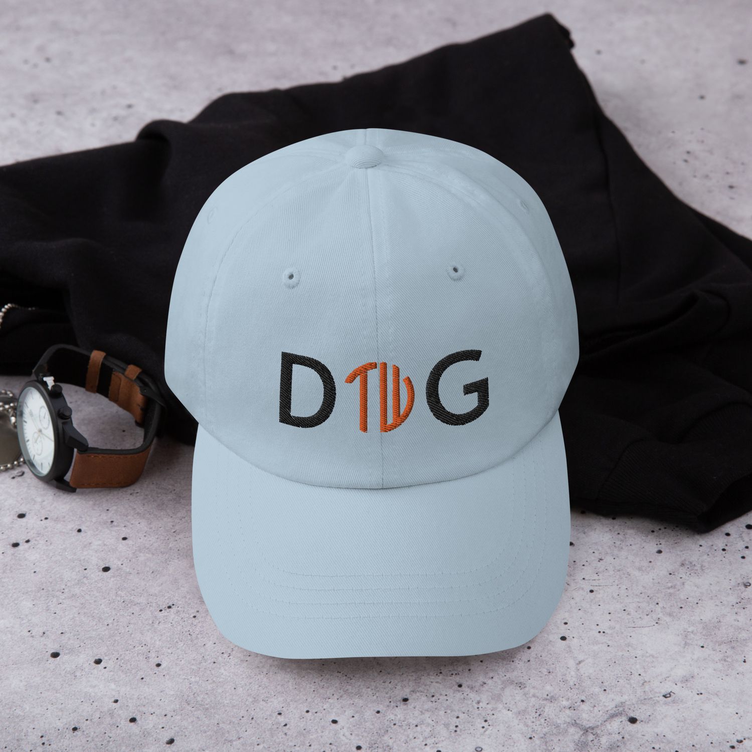 D.O.G. Dad-Hat