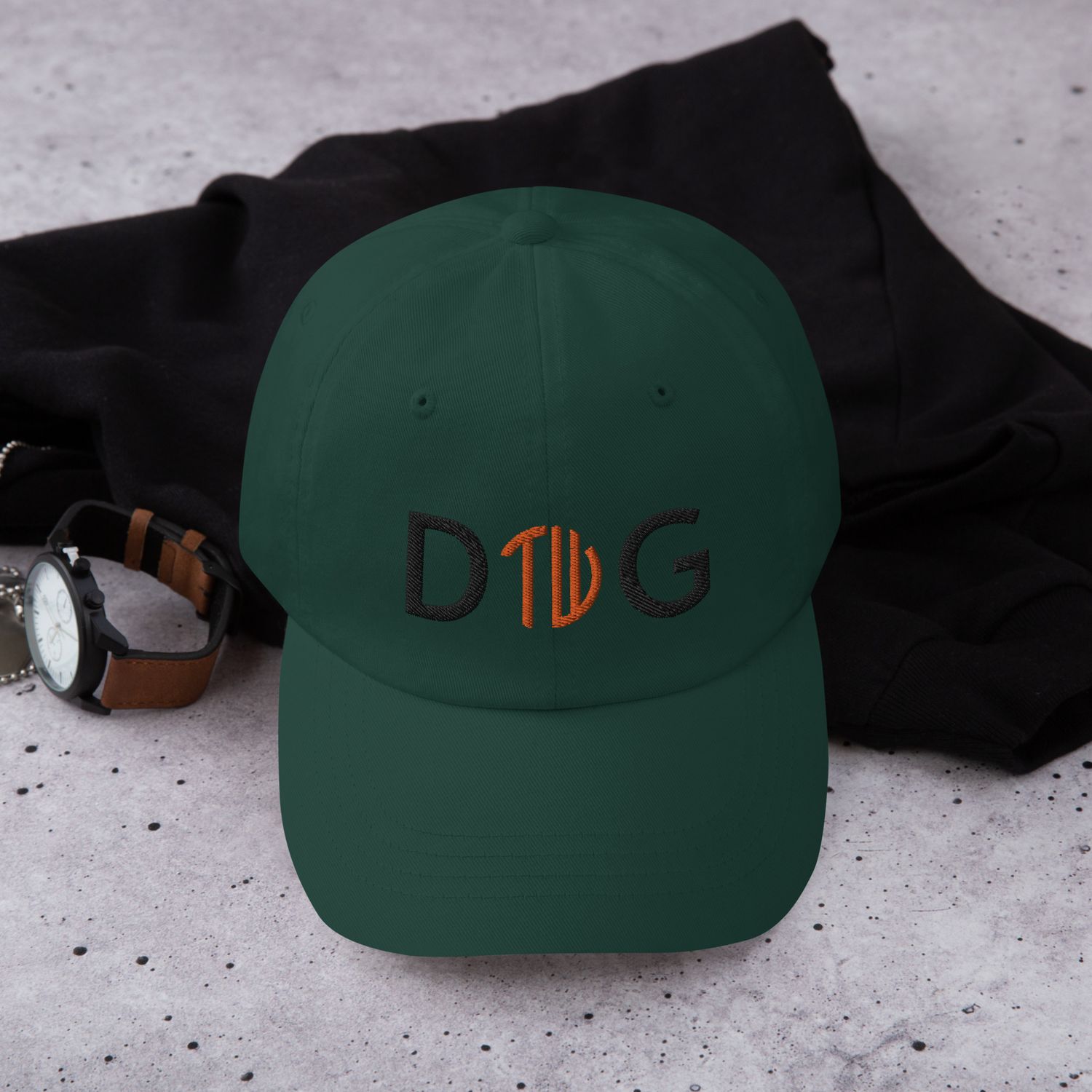 D.O.G. Dad-Hat