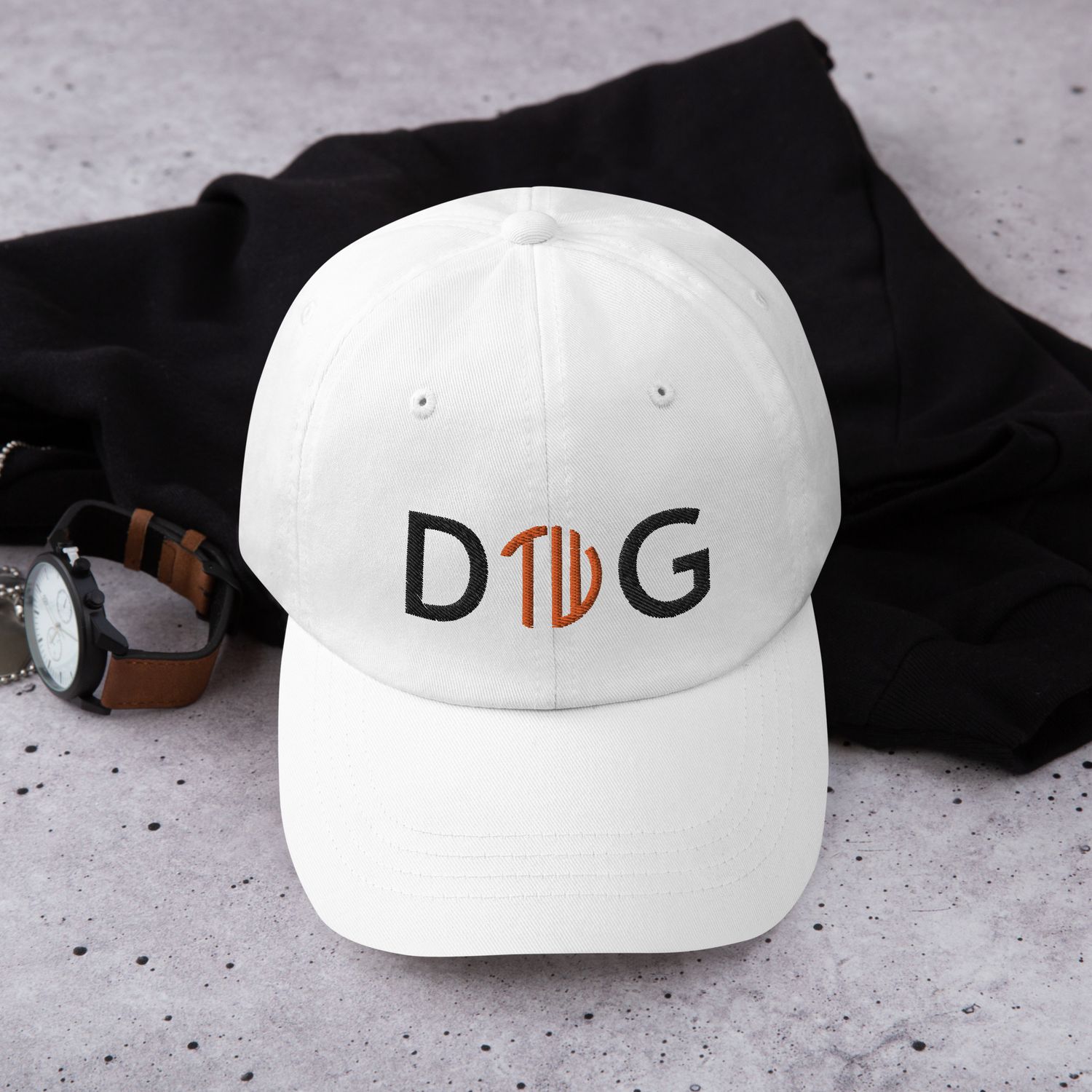 D.O.G. Dad-Hat