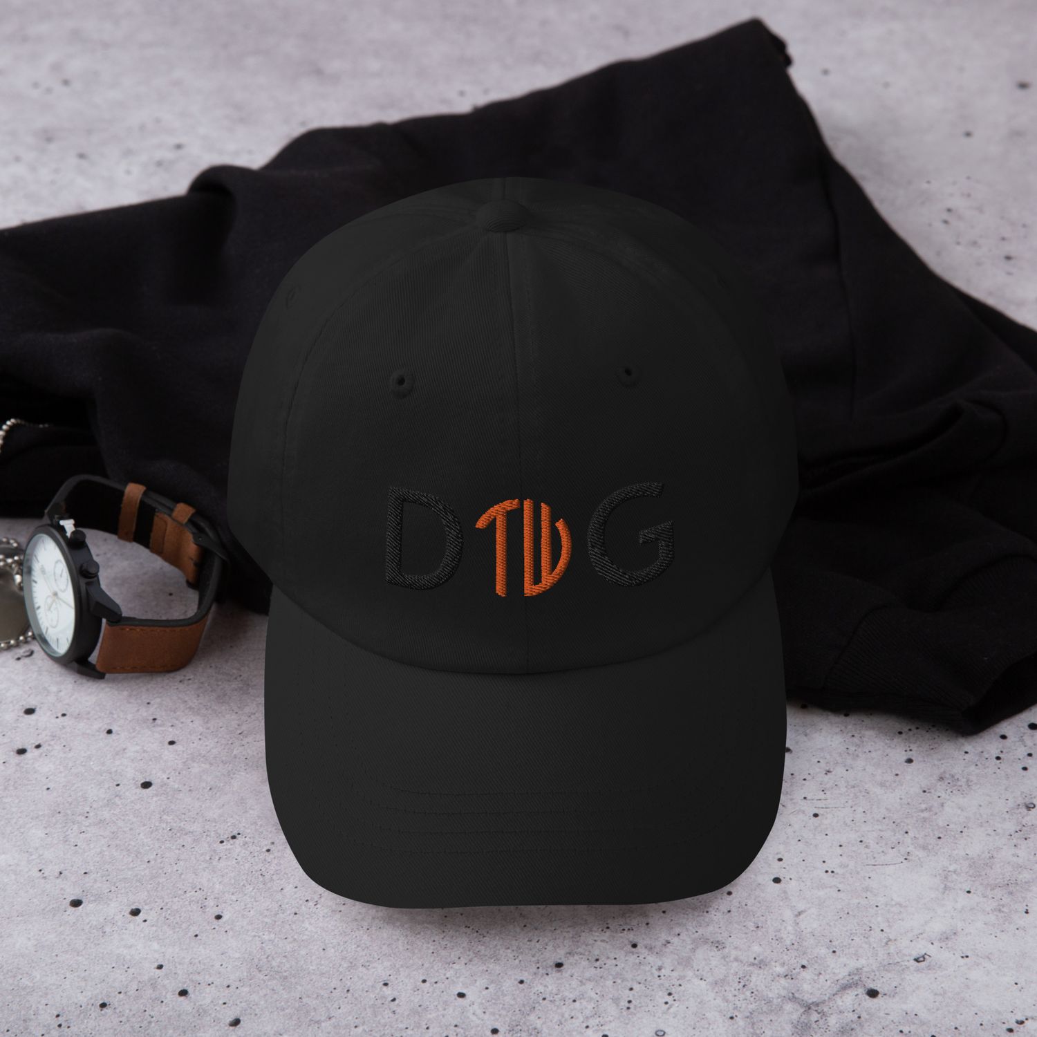 D.O.G. Dad-Hat