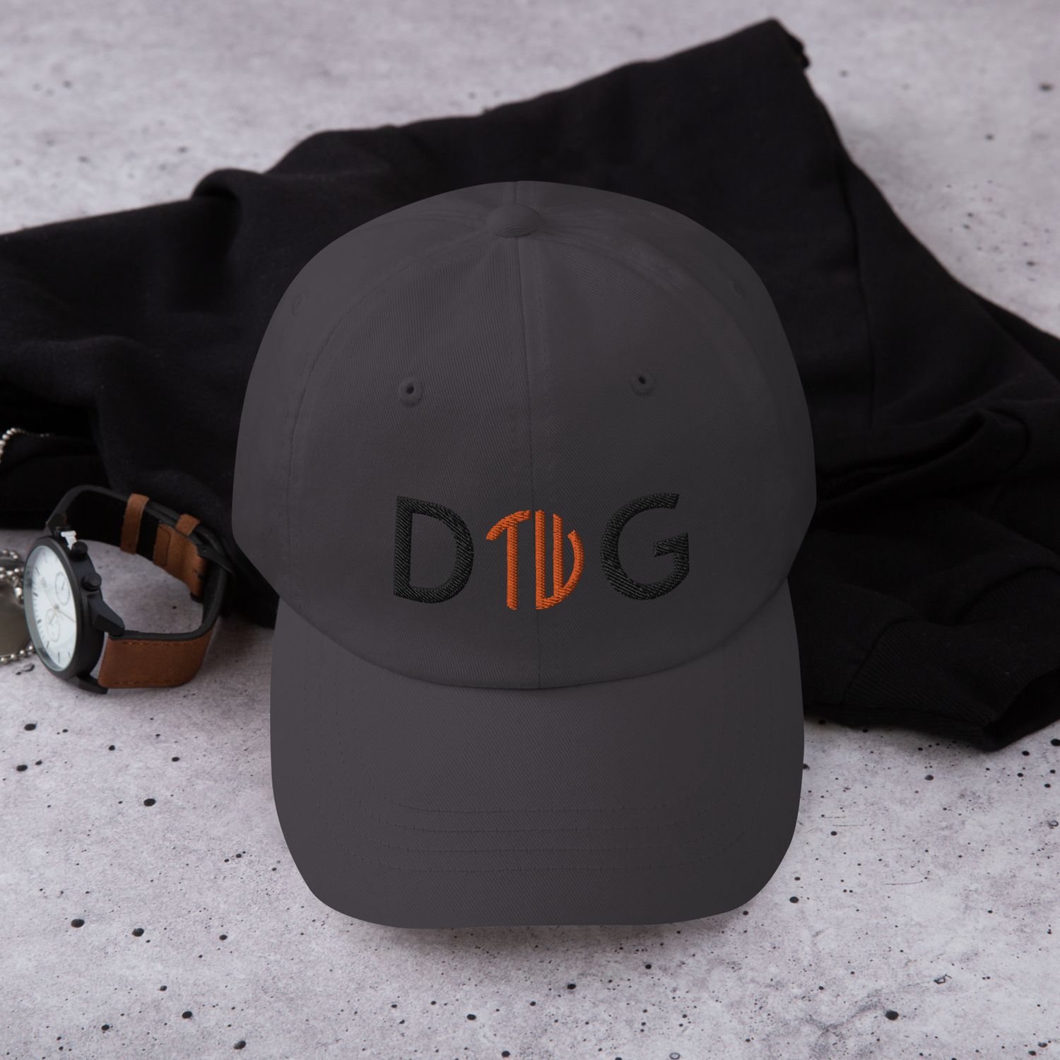 D.O.G. Dad-Hat