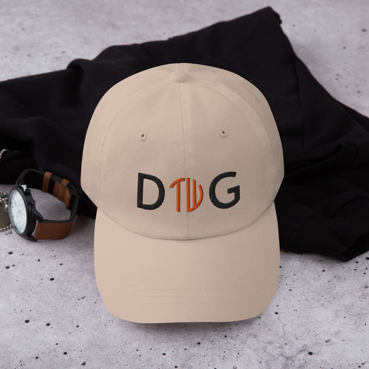 D.O.G. Dad-Hat