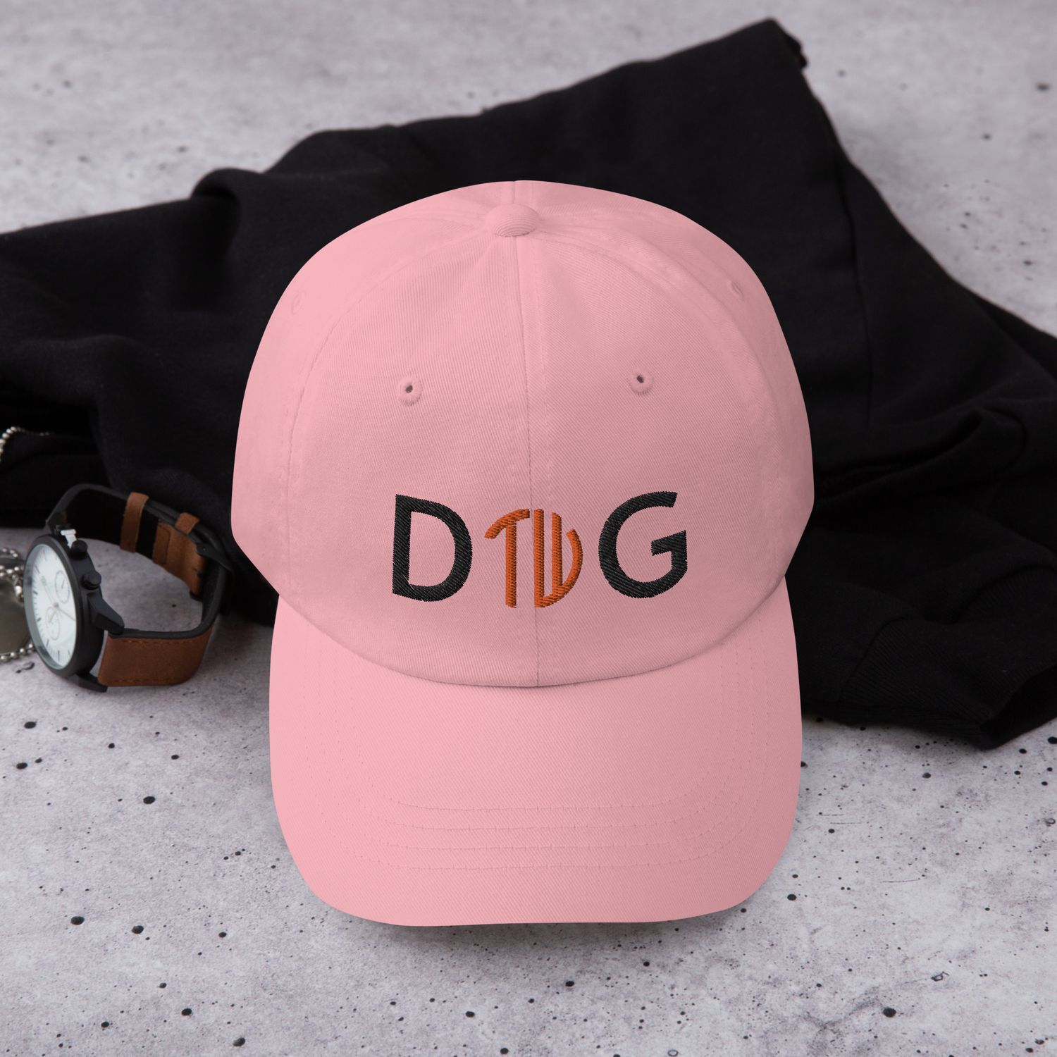 D.O.G. Dad-Hat