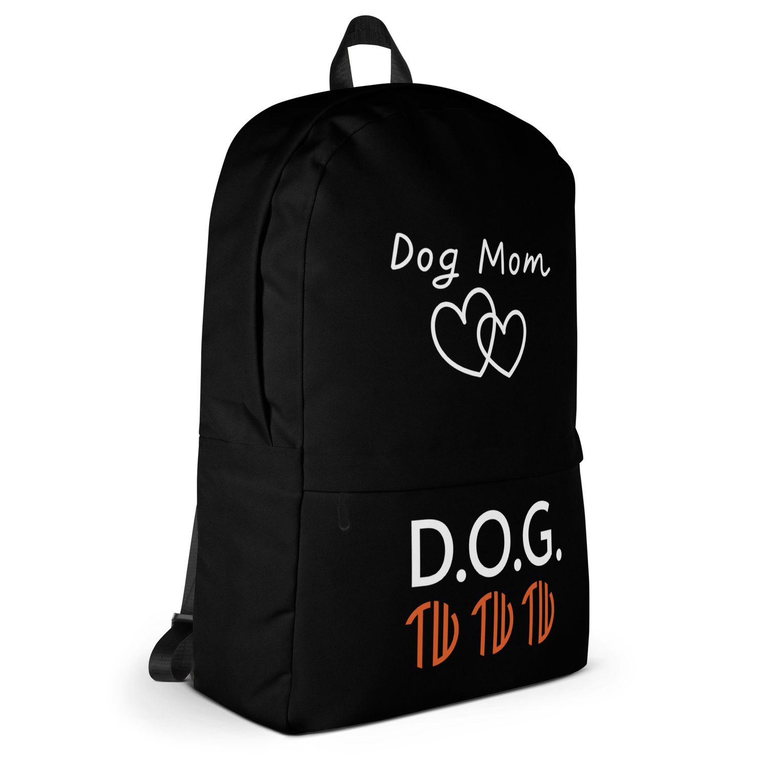 Praktischer Rucksack