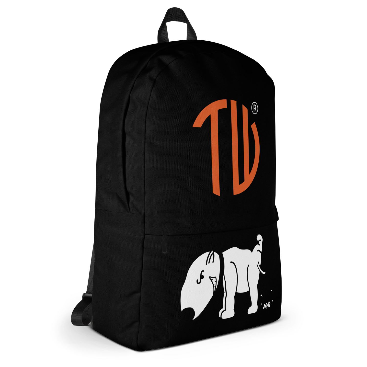 Praktischer Rucksack