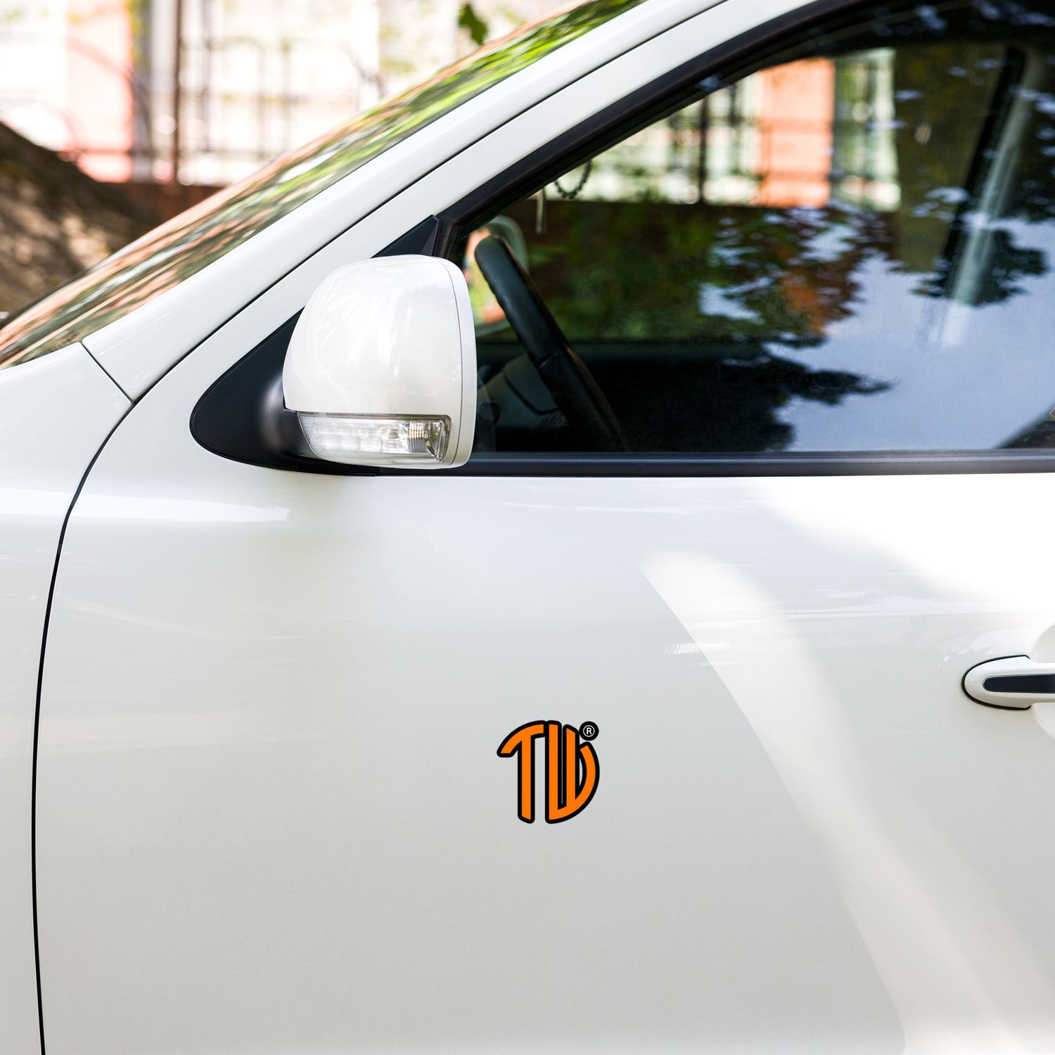 Aufkleber/Sticker