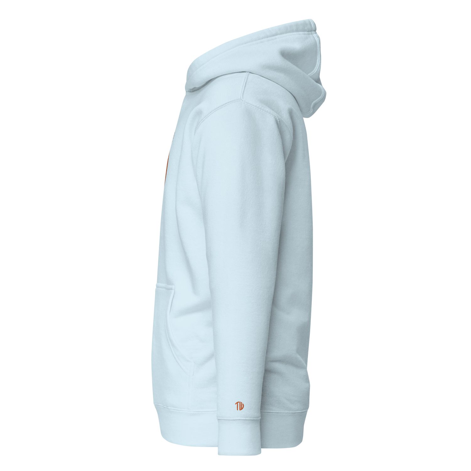 Unisex-Kapuzenpullover|Strada V1