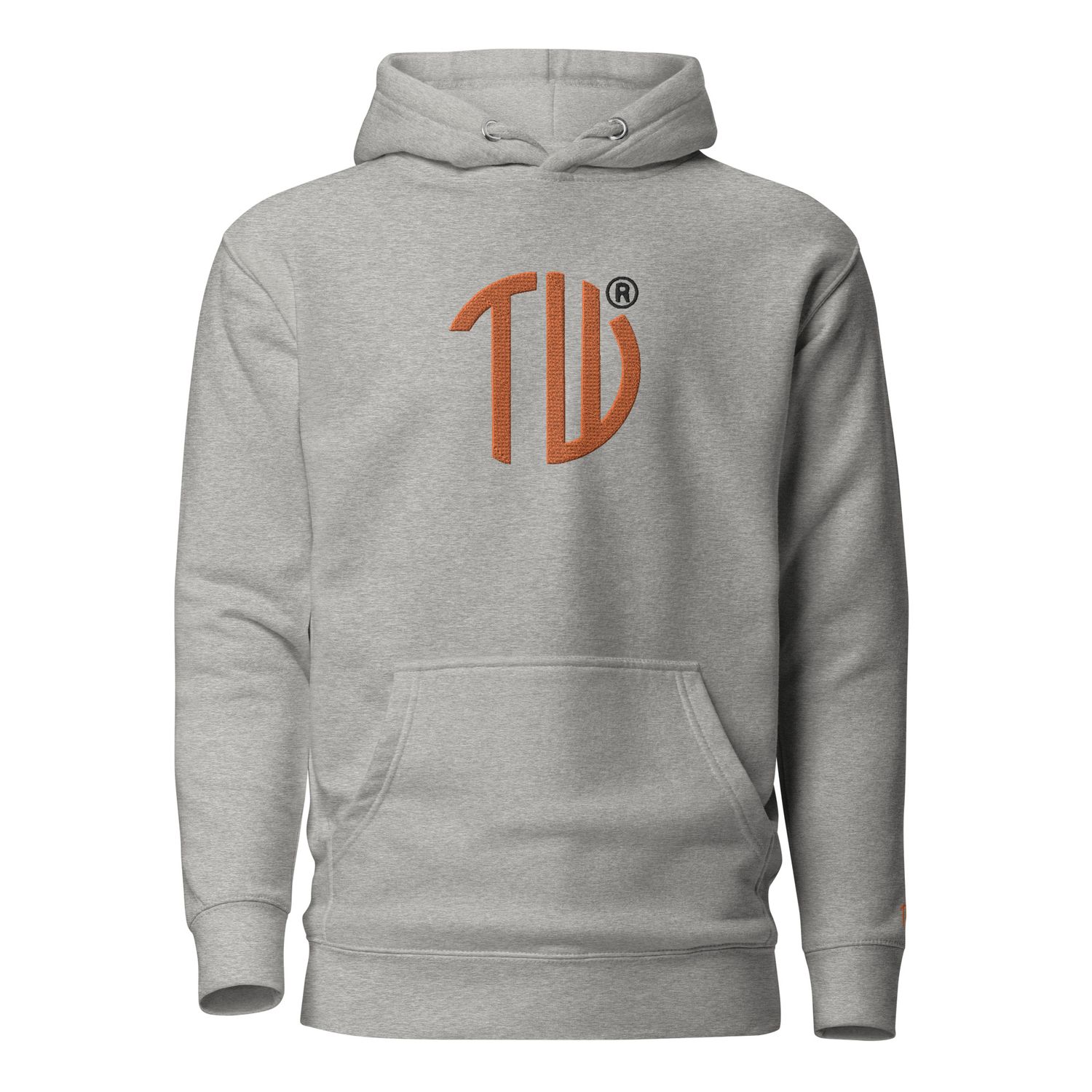 Unisex-Kapuzenpullover|Strada V1