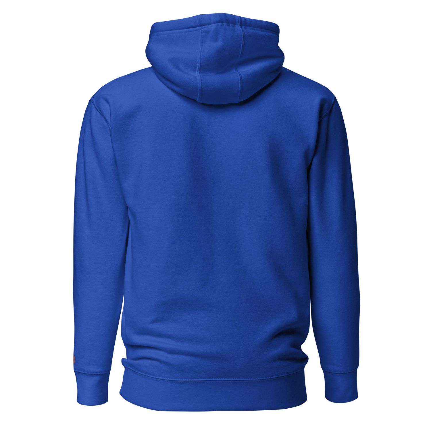 Unisex-Kapuzenpullover|Strada V2