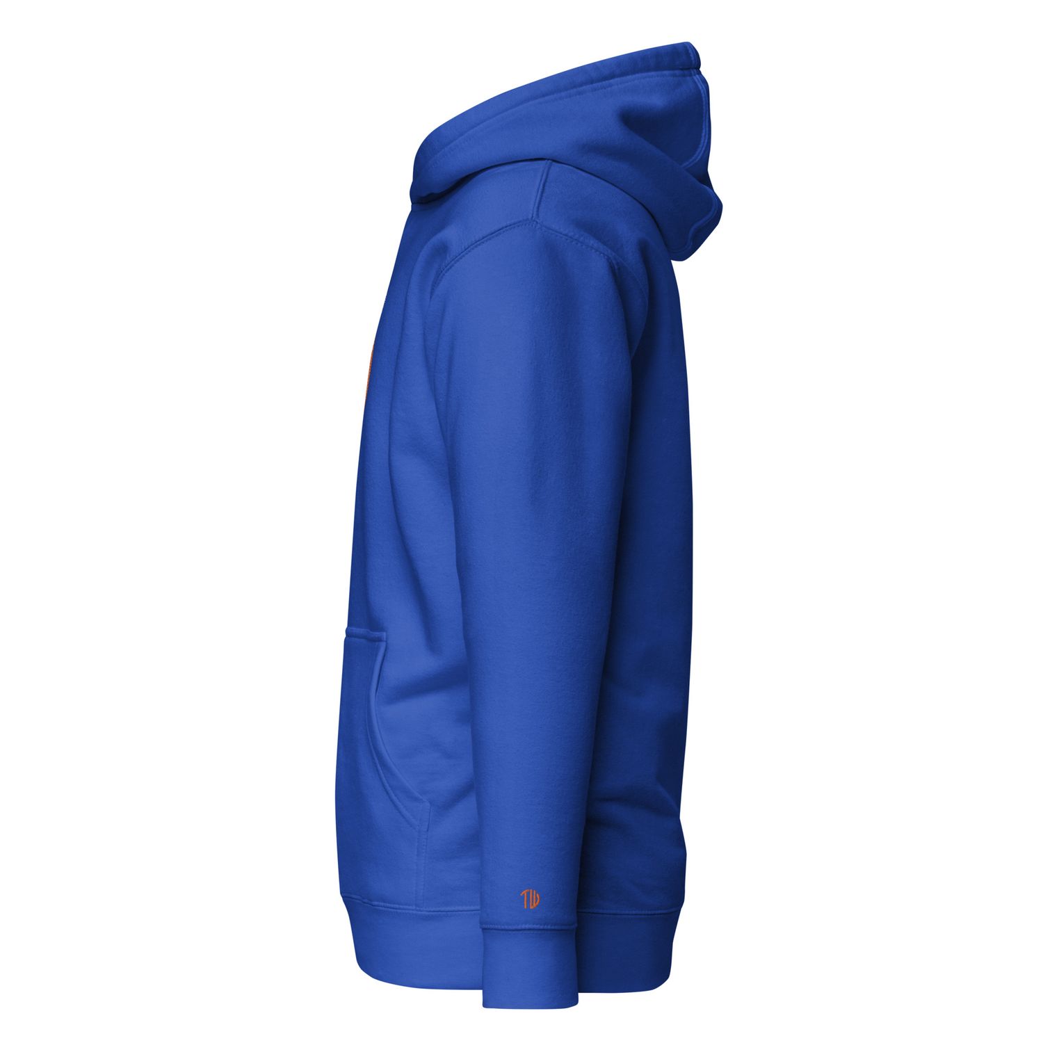 Unisex-Kapuzenpullover|Strada V2