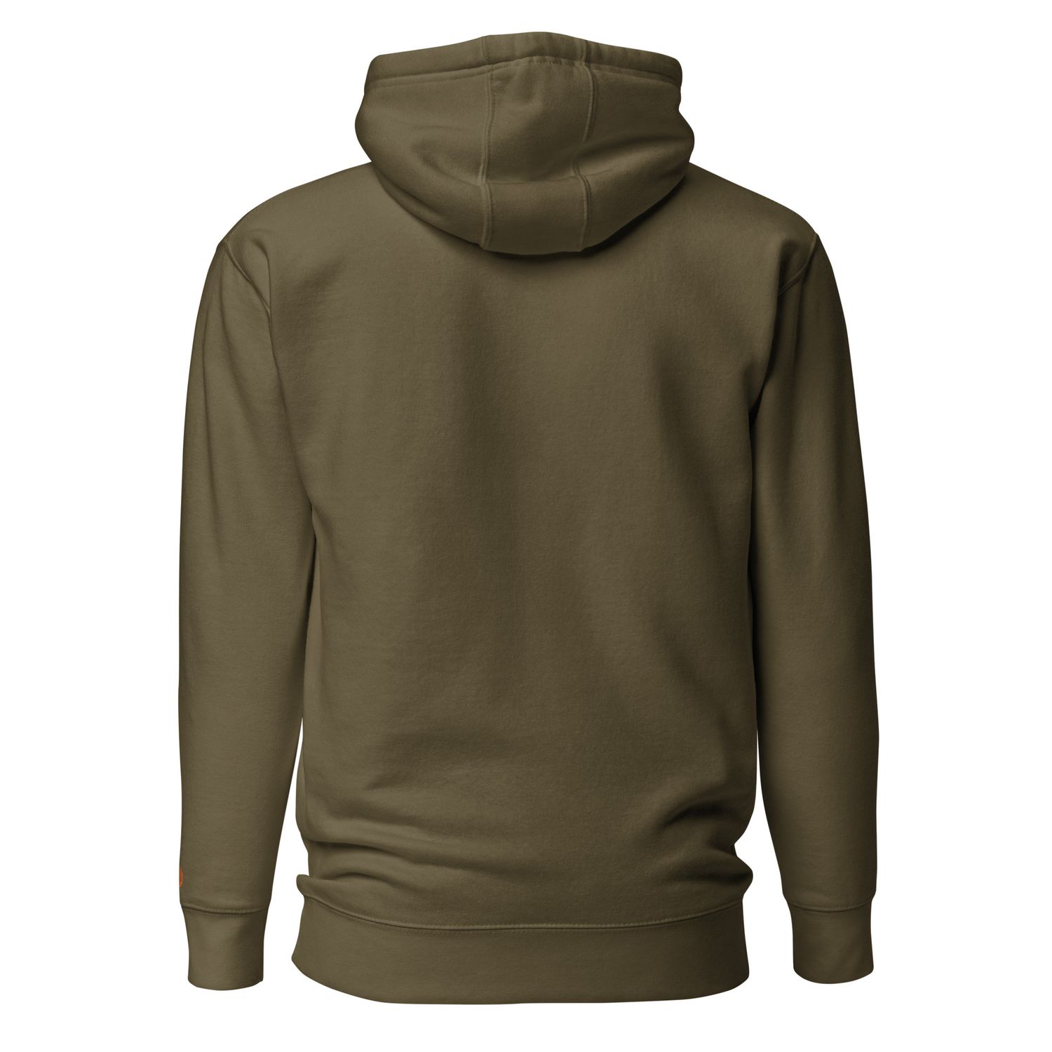 Unisex-Kapuzenpullover|Strada V2