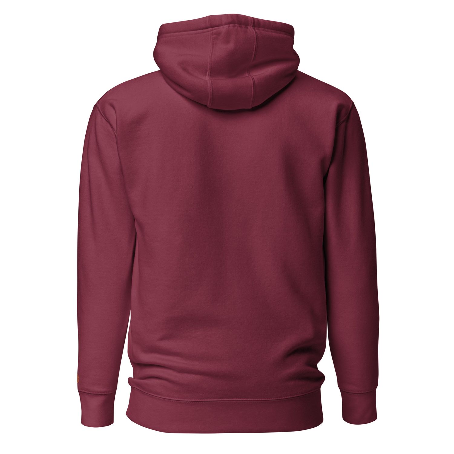 Unisex-Kapuzenpullover|Strada V2