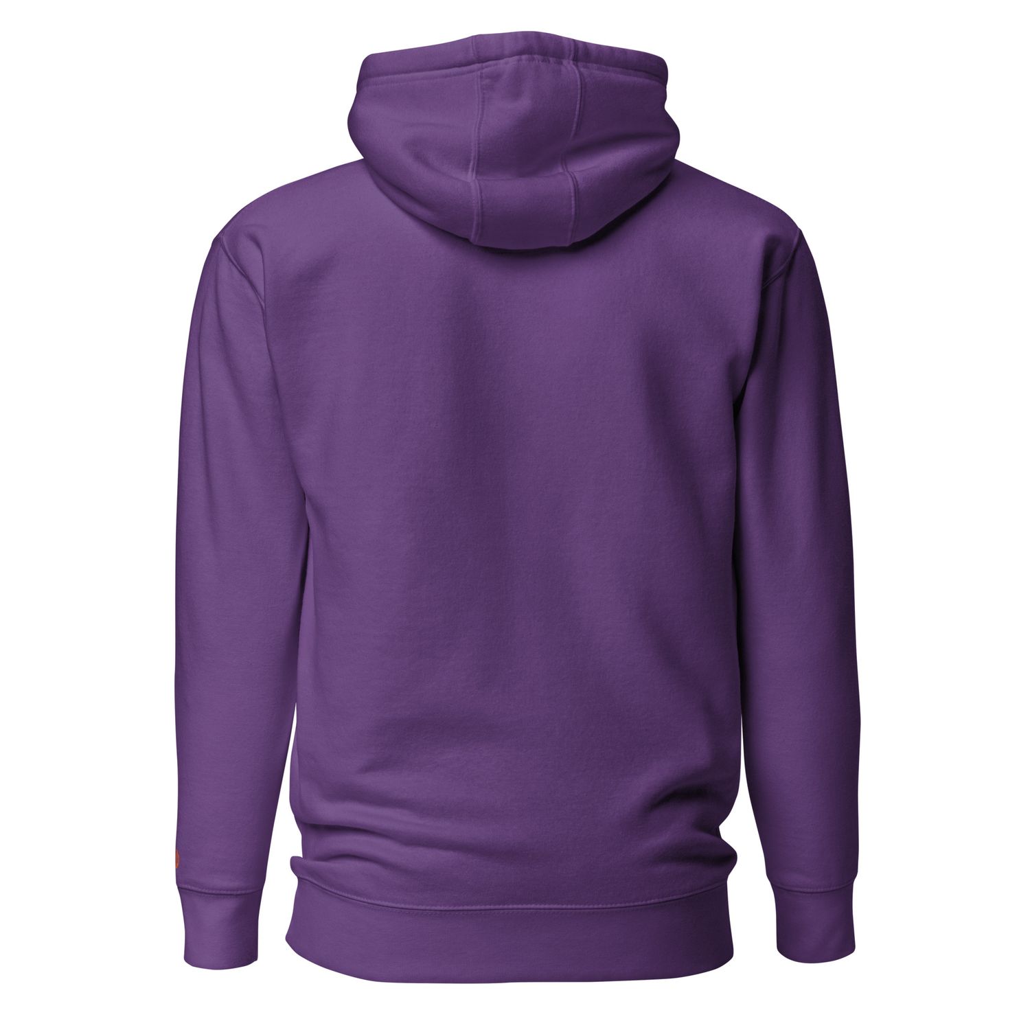 Unisex-Kapuzenpullover|Strada V2