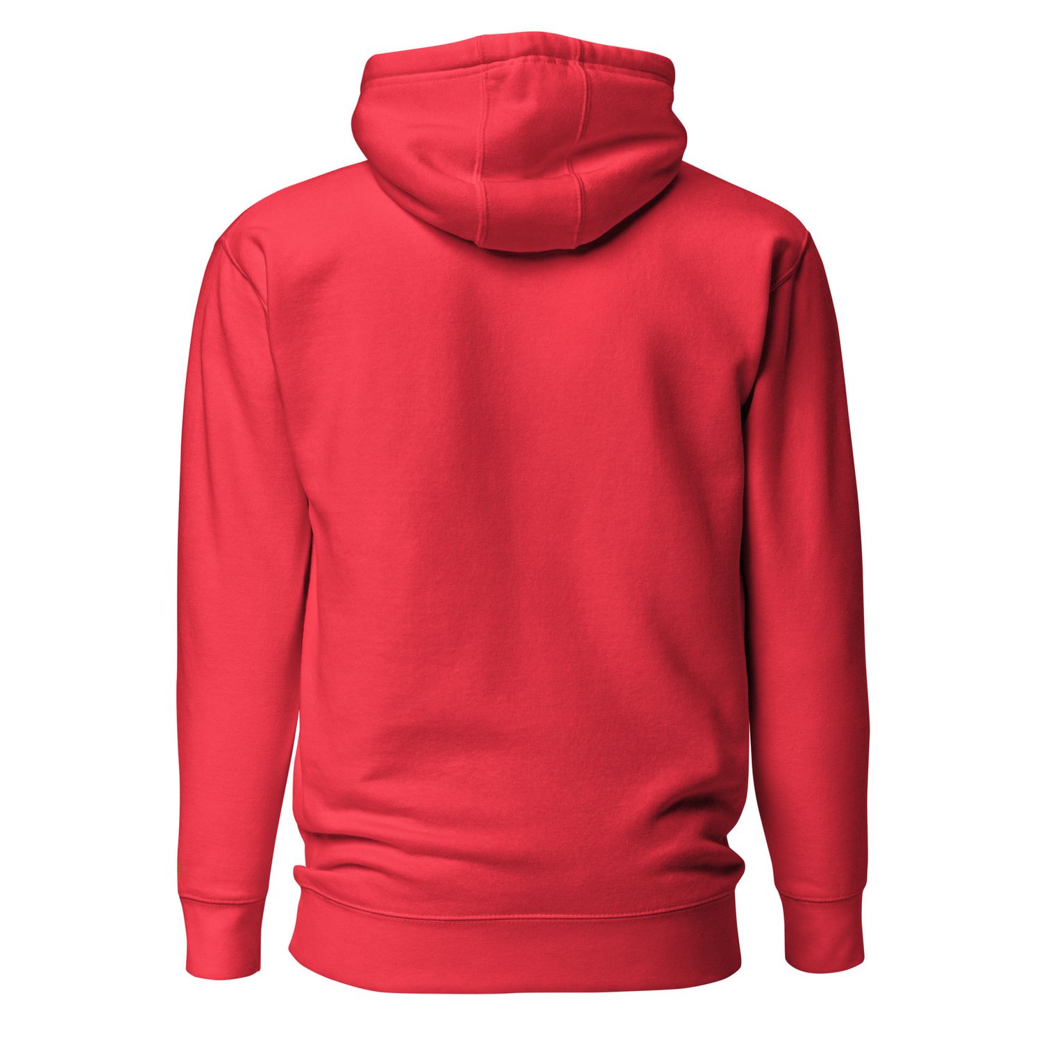 Unisex-Kapuzenpullover|Strada V2