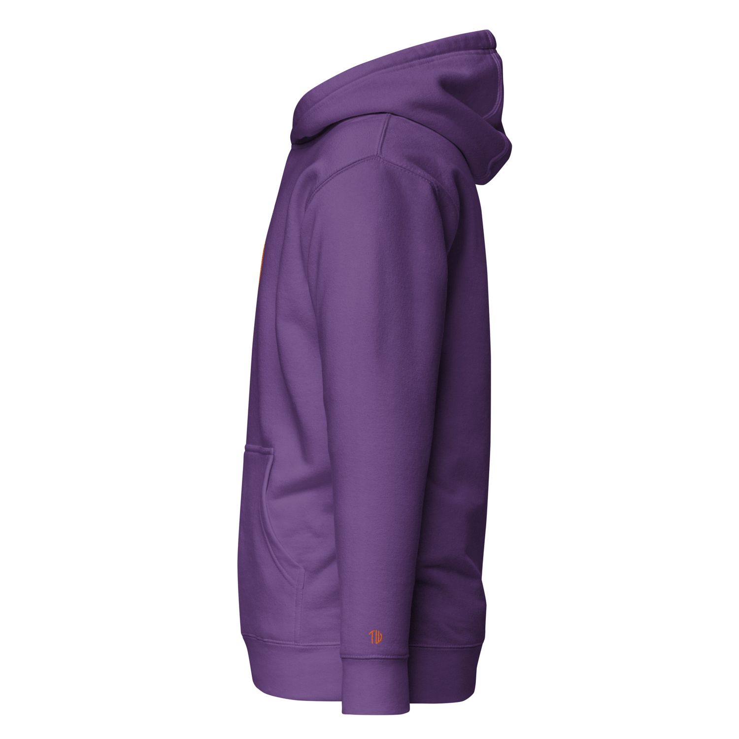 Unisex-Kapuzenpullover|Strada V2