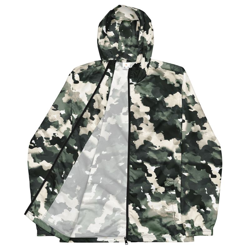 Windbreaker für Herren