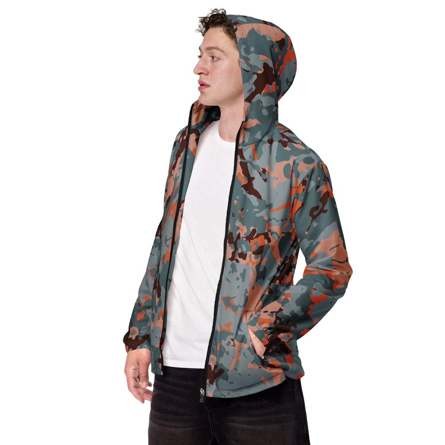 Windbreaker für Herren