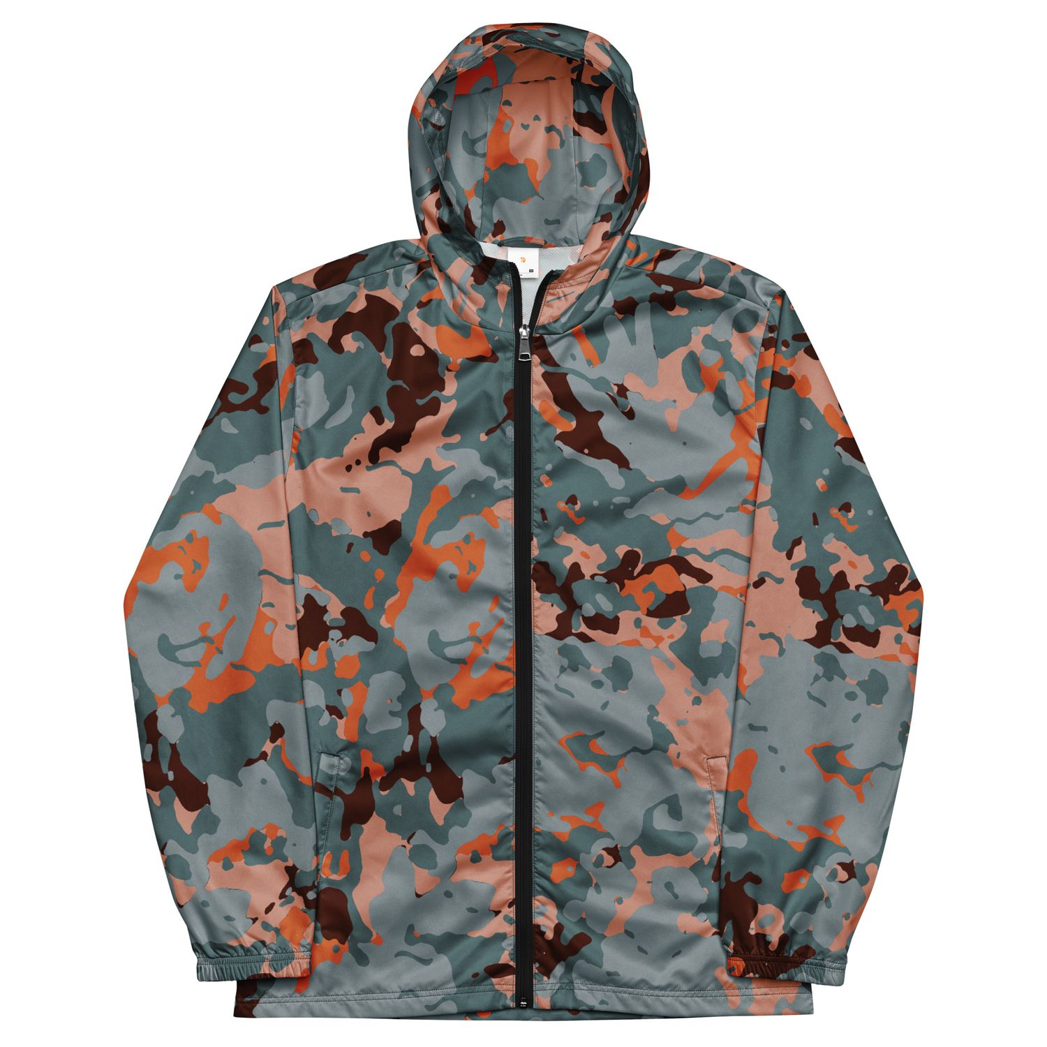 Windbreaker für Herren
