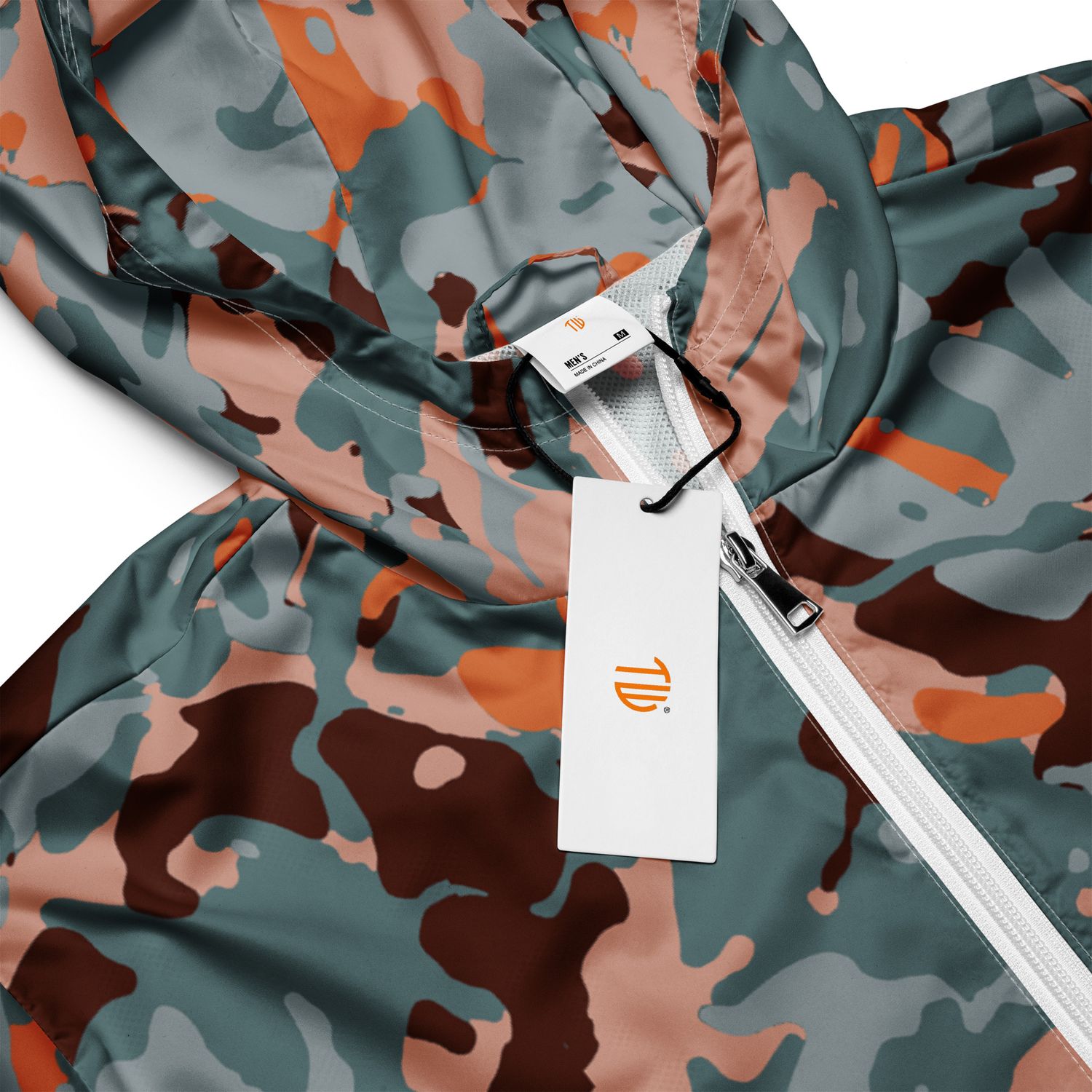 Windbreaker für Herren