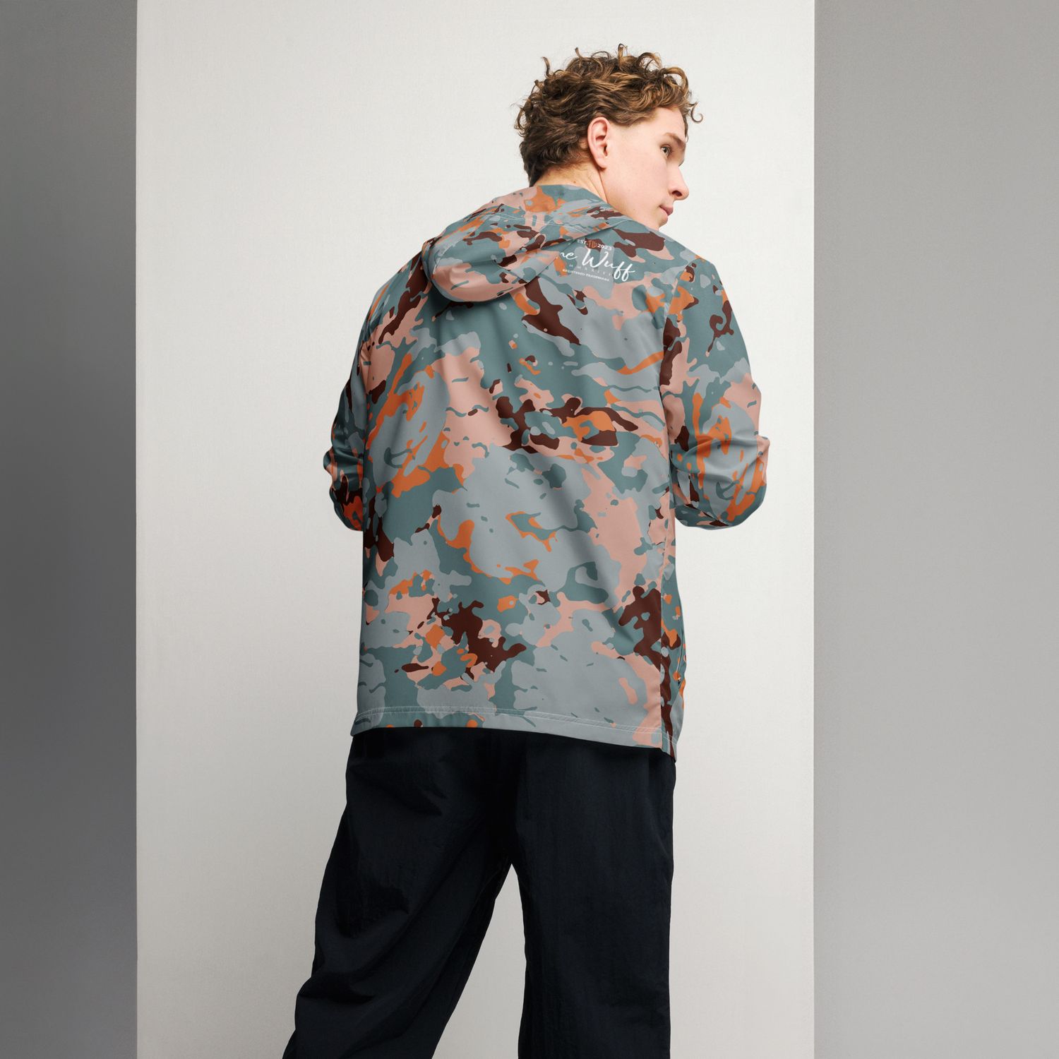 Windbreaker für Herren
